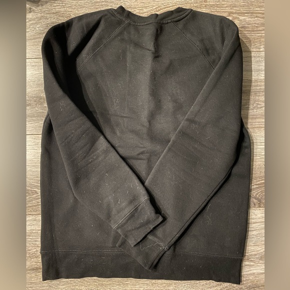 Brunette the Label- boss girl sweater - Picture 2 of 2